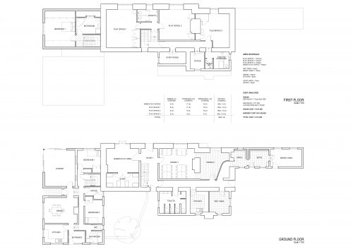 GW Architects Ltd — architectural project photograph 2 from the business website