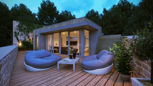 GW Architects Ltd — architectural project photograph 4 from the business website